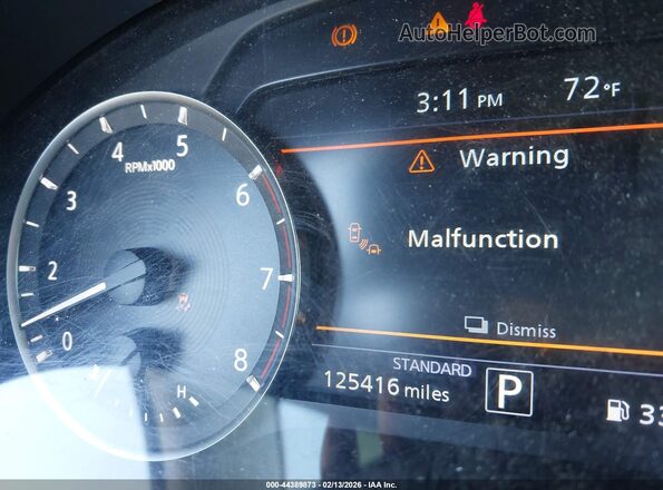 3PCAJ5M18KF138374 2019 INFINITI QX50 Gray 