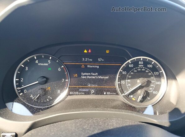 3PCAJ5M32LF109360 2020 INFINITI QX50 Blue 