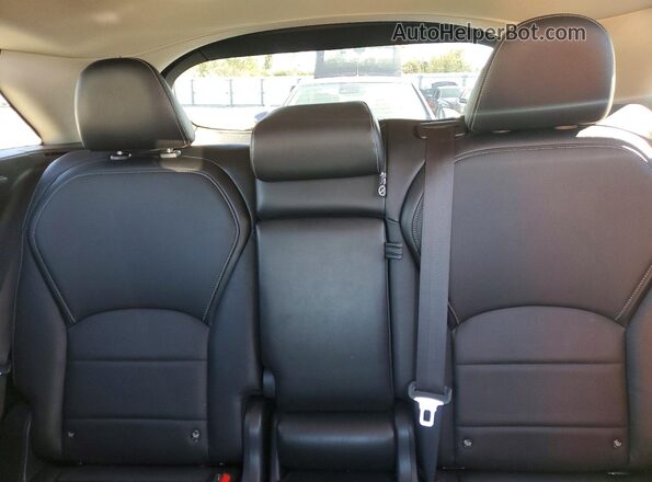 3PCAJ5M32LF109360 2020 INFINITI QX50 Blue 