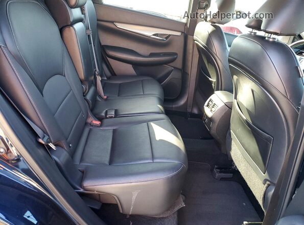 3PCAJ5M32LF109360 2020 INFINITI QX50 Blue 
