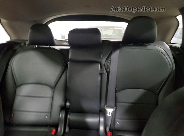 3PCAJ5M33LF106791 2020 INFINITI QX50 Gray 