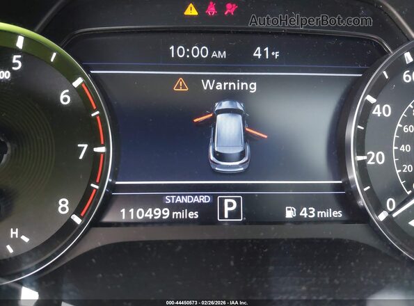 3PCAJ5M37KF120899 2019 INFINITI QX50 Black Вид задніх сидінь