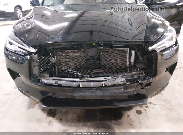 3PCAJ5M39KF111329 2019 INFINITI QX50 Black 