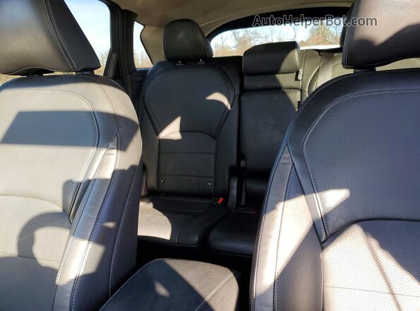 3PCAJ5M39KF119270 2019 INFINITI QX50 Black 