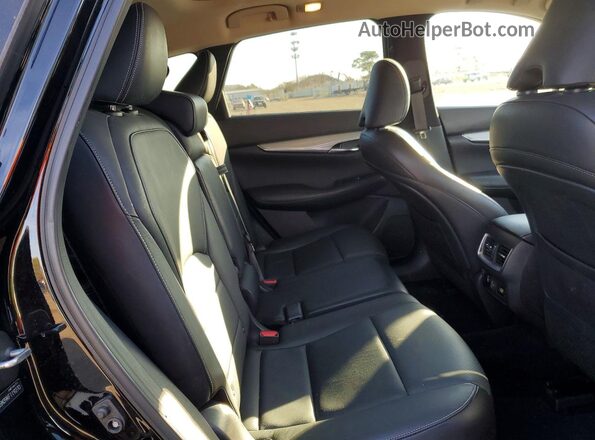 3PCAJ5M39KF119270 2019 INFINITI QX50 Black 