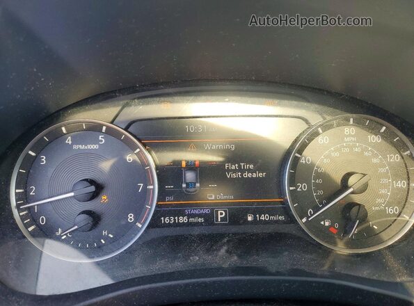 3PCAJ5M39KF143763 2019 INFINITI QX50 Black 