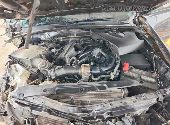 3TMAZ5CN6MM158778 2021 TOYOTA LE Gray Սալոնի հետևի տեսք