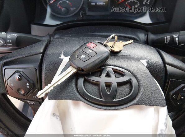 3TMCZ5AN1MM444128 2021 TOYOTA TACOMA White 