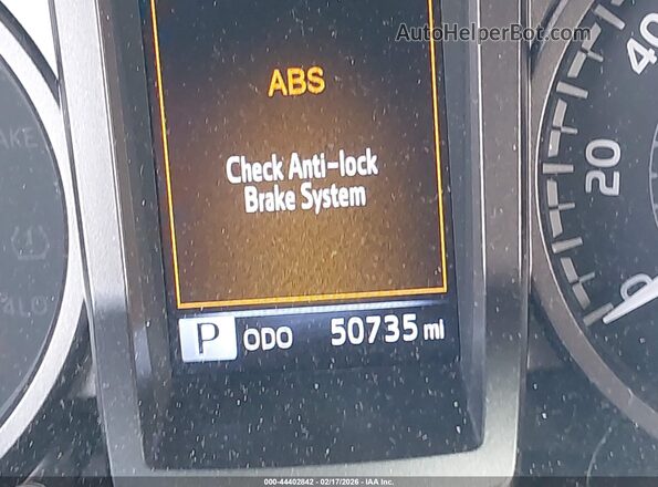 3TMCZ5AN2NM469914 2022 TOYOTA TACOMA Синий 