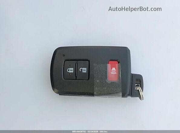 3TMCZ5AN4MM435861 2021 TOYOTA TACOMA Серый Вид панели приборов