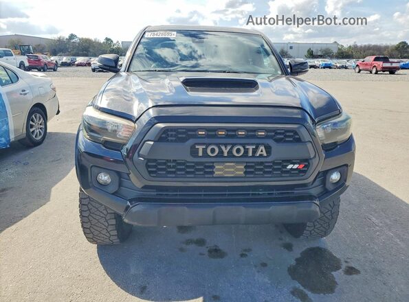 3TMDZ5BN5KM064743 2019 TOYOTA LE Black 