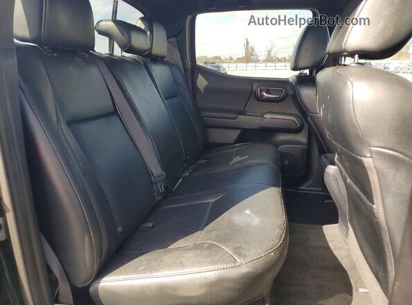 3TMDZ5BN5KM064743 2019 TOYOTA LE Black 