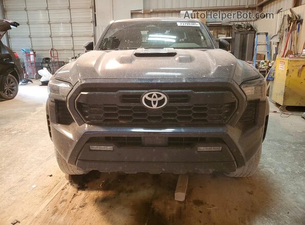 3TMLB5JN0RM025408 2024 TOYOTA LE Black Вид спереду