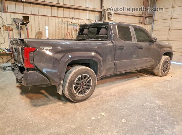 3TMLB5JN0RM025408 2024 TOYOTA LE Black Задня права чверть