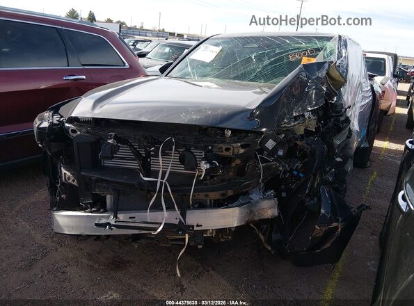 3TMLB5JN4RM087006 2024 TOYOTA TACOMA Gray Przód lewy