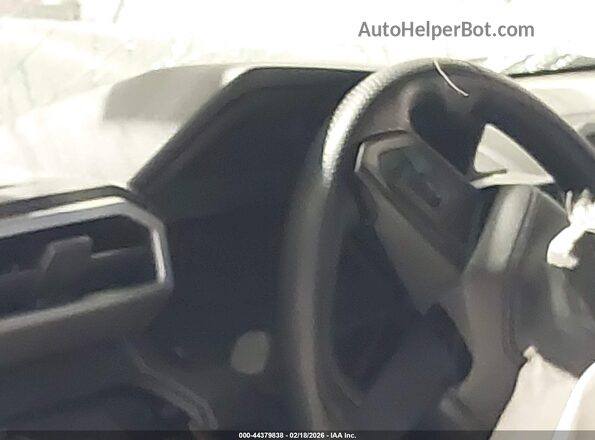 3TMLB5JN4RM087006 2024 TOYOTA TACOMA Gray Widok tylnych siedzeń