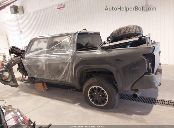 3TMLB5JN4RM087006 2024 TOYOTA TACOMA Gray 