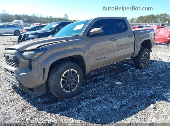 3TMLB5JN4TM215543 2026 TOYOTA TACOMA Tan 