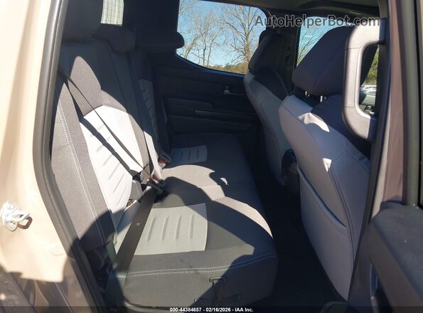3TMLB5JN4TM215543 2026 TOYOTA TACOMA Tan 