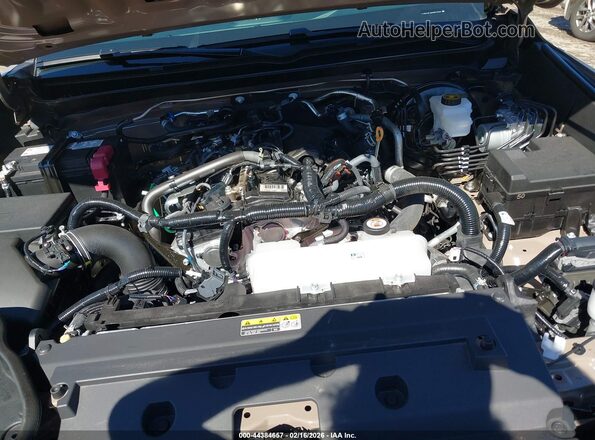 3TMLB5JN4TM215543 2026 TOYOTA TACOMA Tan 