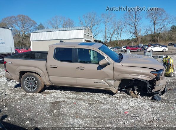 3TMLB5JN4TM215543 2026 TOYOTA TACOMA Tan 