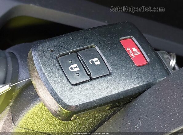 3TMLB5JN4TM215543 2026 TOYOTA TACOMA Tan 