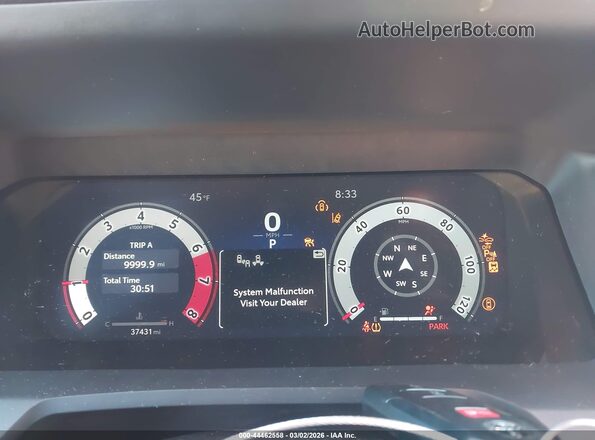 3TMLB5JN7RM009254 2024 TOYOTA TACOMA Серебряный 