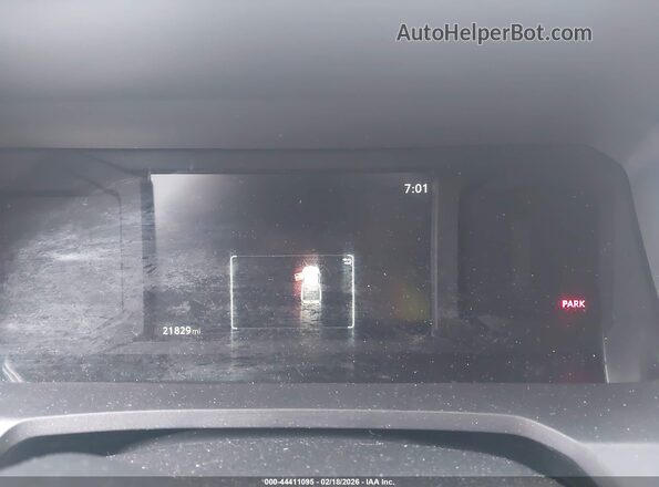 3TMLB5JNXRM026081 2024 TOYOTA TACOMA Black Вид задніх сидінь