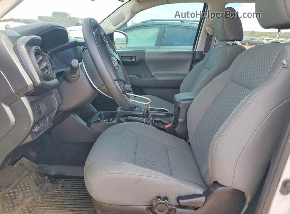 3TYAX5GN9MT027171 2021 TOYOTA LE White Սալոնի դիմացի տեսք