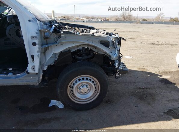 3TYJDAKN2RT006503 2024 TOYOTA TACOMA White 