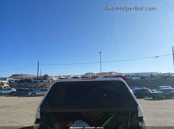 3TYJDAKN2RT006503 2024 TOYOTA TACOMA White 