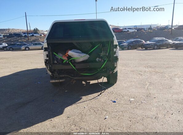 3TYJDAKN2RT006503 2024 TOYOTA TACOMA White 
