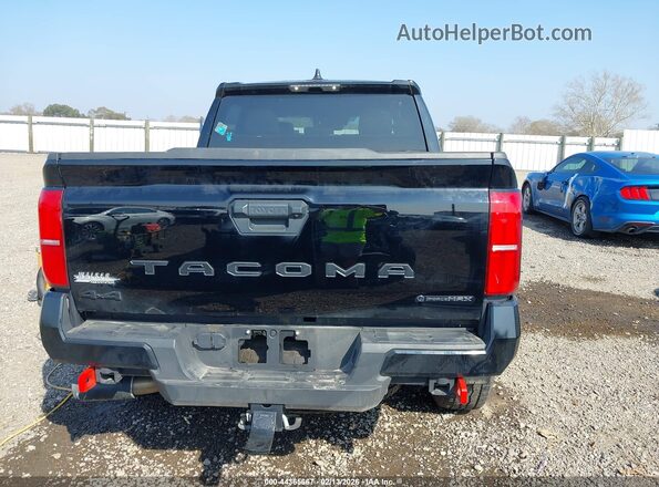 3TYLC5LN4RT013891 2024 TOYOTA TACOMA HYBRID Black 