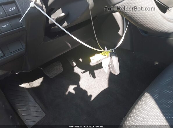 3TYLC5LN4ST033337 2025 TOYOTA TACOMA HYBRID Синий Вид панели приборов