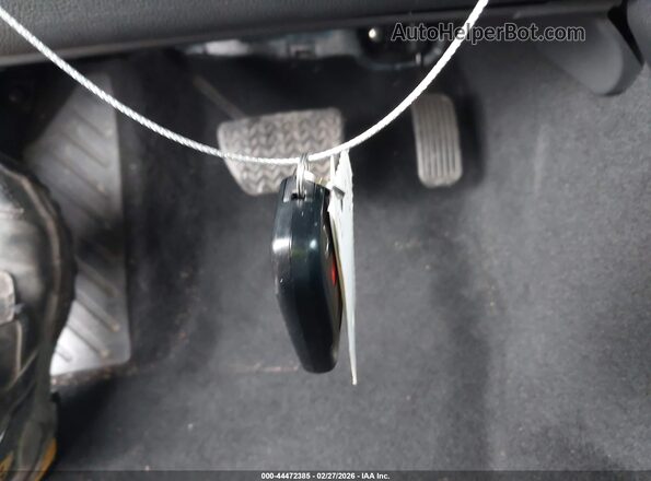 3TYLC5LN7RT013898 2024 TOYOTA TACOMA HYBRID Серебряный Вид панели приборов