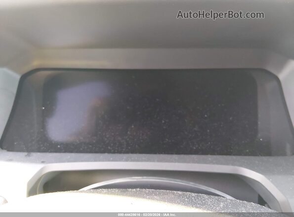 3TYLC5LN8ST026536 2025 TOYOTA TACOMA HYBRID Black Widok tylnych siedzeń