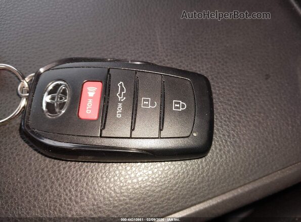 3TYLC5LN9ST027016 2025 TOYOTA TACOMA HYBRID Green Dashboard view