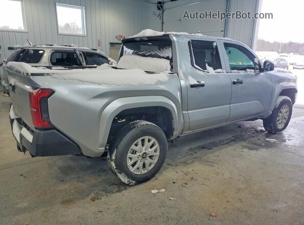 3TYLD5KN3TT023611 2026 TOYOTA LE Silver 