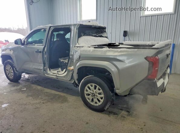 3TYLD5KN3TT023611 2026 TOYOTA LE Silver 