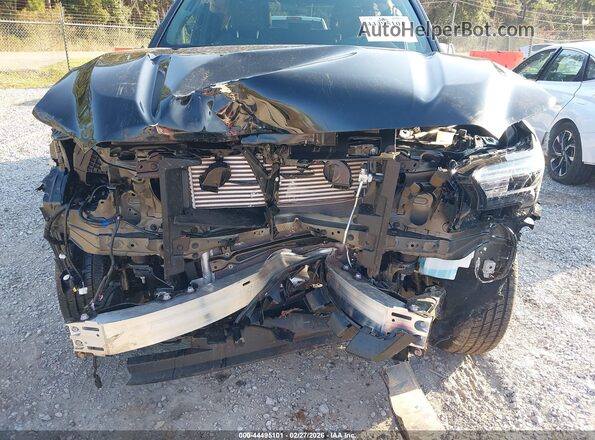 3TYLD5KN6TT023957 2026 TOYOTA TACOMA Silver Vista frontal