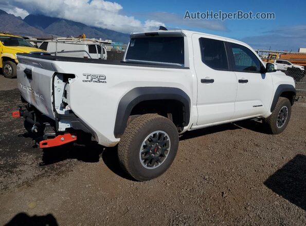 3TYLE5JN5RT044399 2024 TOYOTA LE White Trasero derecho