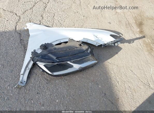 3VV1B7AX2KM078557 2019 VOLKSWAGEN TIGUAN White Սարքավորումների վահանակի տեսք