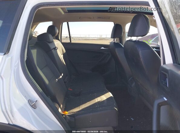 3VV2B7AX8KM011899 2019 VOLKSWAGEN TIGUAN White 