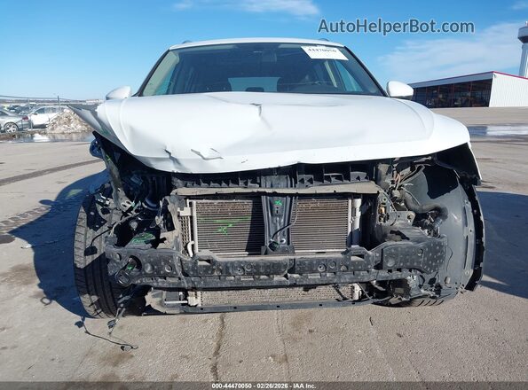3VV2B7AX8KM011899 2019 VOLKSWAGEN TIGUAN White 