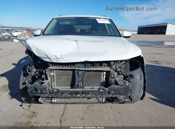 3VV2B7AX8KM011899 2019 VOLKSWAGEN TIGUAN White 