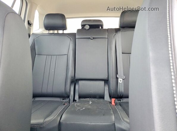 3VV3B7AX1PM115680 2023 VOLKSWAGEN TIGUAN Белый 