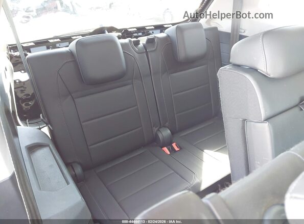 3VV3B7AX2LM061655 2020 VOLKSWAGEN TIGUAN Black 