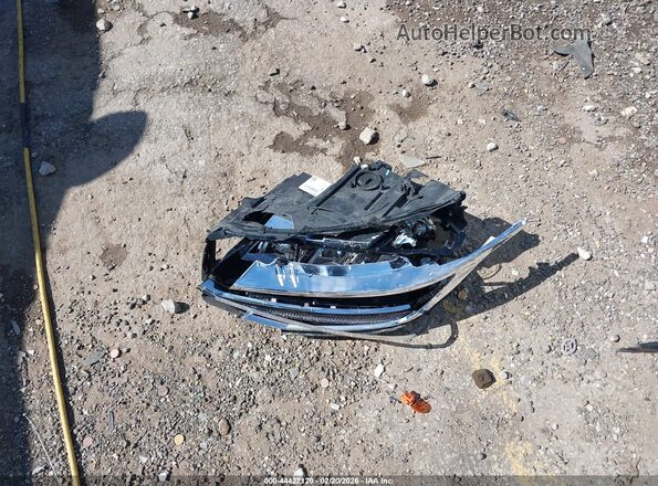 3VV3B7AX2PM123349 2023 VOLKSWAGEN TIGUAN Black Սարքավորումների վահանակի տեսք