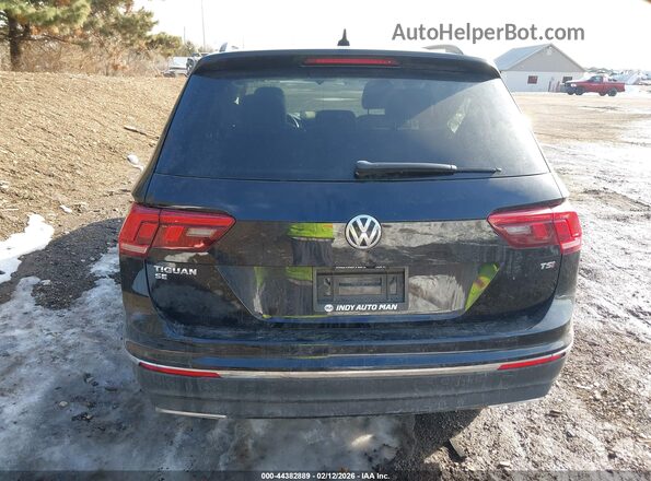 3VV3B7AX9JM079759 2018 VOLKSWAGEN TIGUAN Black 