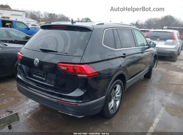 3VV3B7AXXLM064075 2020 VOLKSWAGEN TIGUAN Черный 